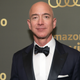 Illustration for article titled Well, Here Are Some Dirty Texts Allegedly From Jeff Bezos to Lauren Sanchez...